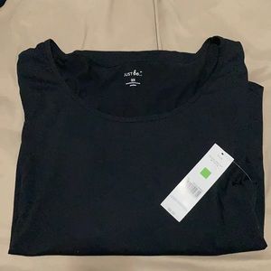 Women long sleeve top